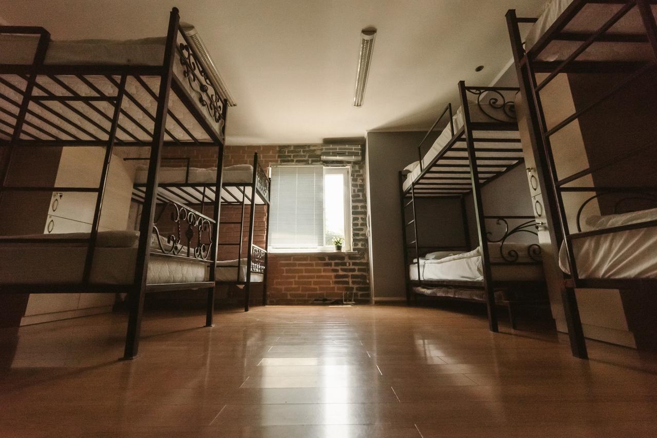 HOSTEL KOK-TOBE АЛМАТЫ